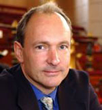 Tim Berners-Lee