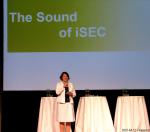 Sound of iSEC