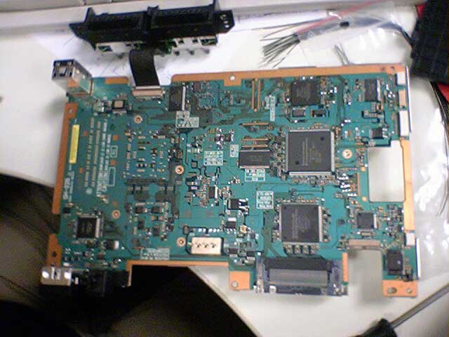 mainboard